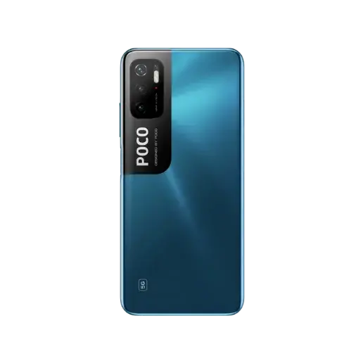 POCO M3 Pro 5G
