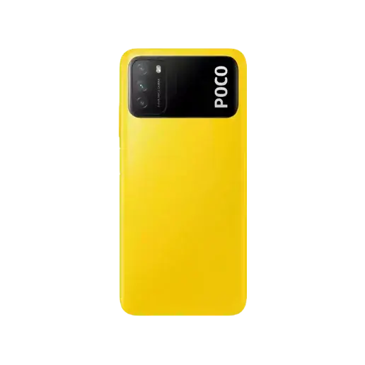 POCO M3