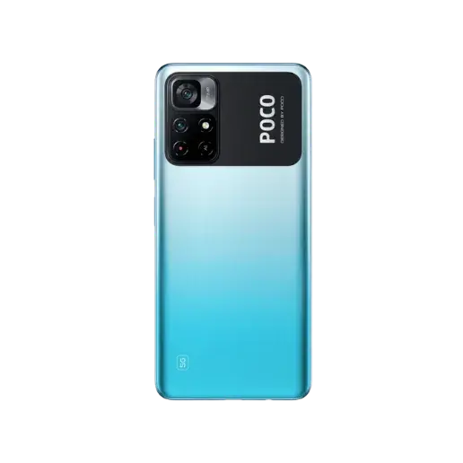 POCO M4 Pro 5G