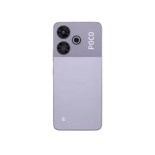 POCO M6 Plus 5G