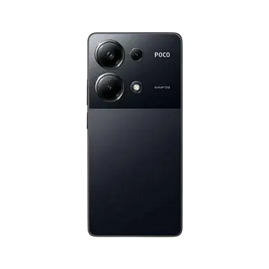 POCO M6 Pro 5G
