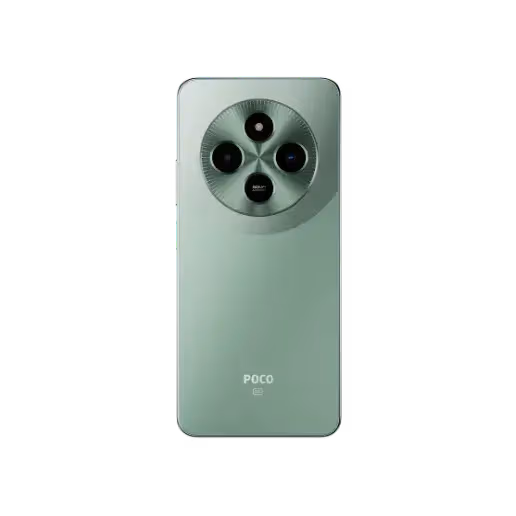 POCO M7