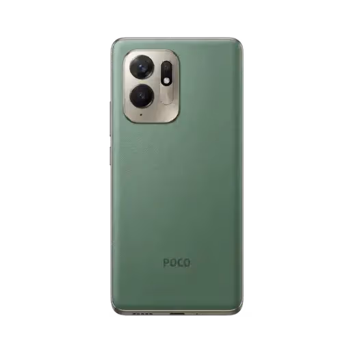 POCO M8x