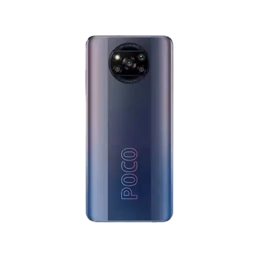 POCO X3 Pro