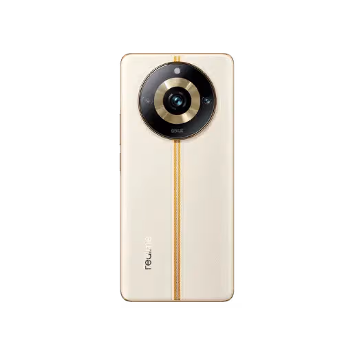 realme 11 Pro Plus