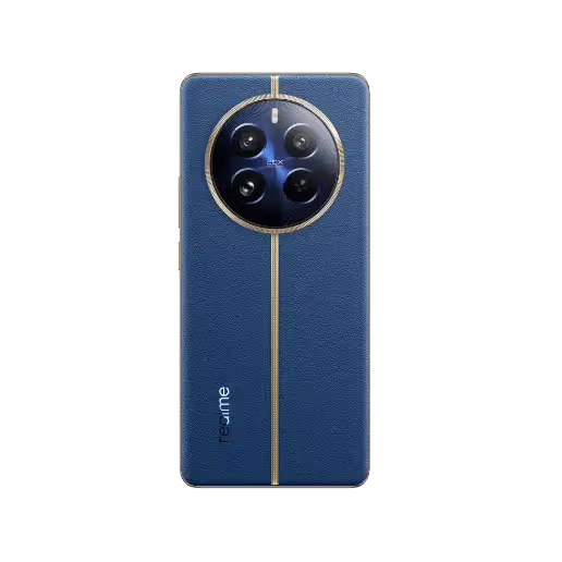 realme 12x