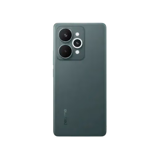 realme 15