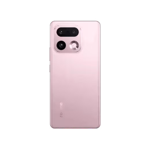 realme 16 Pro Plus