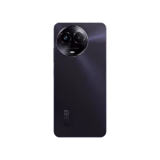 realme 60x