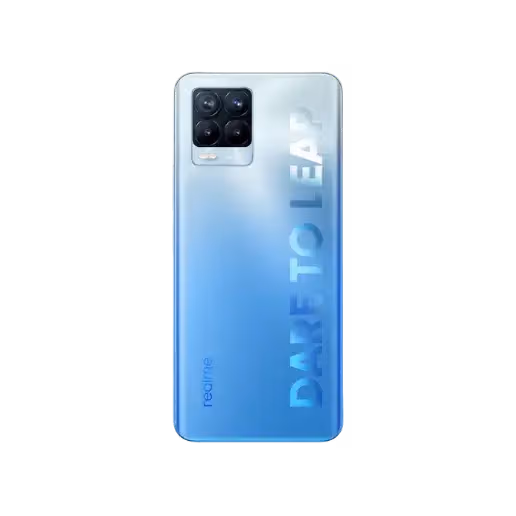 Realme 8 Pro