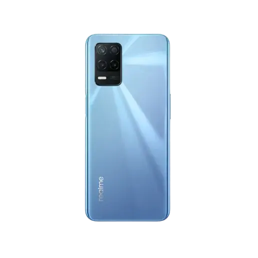 Realme 8