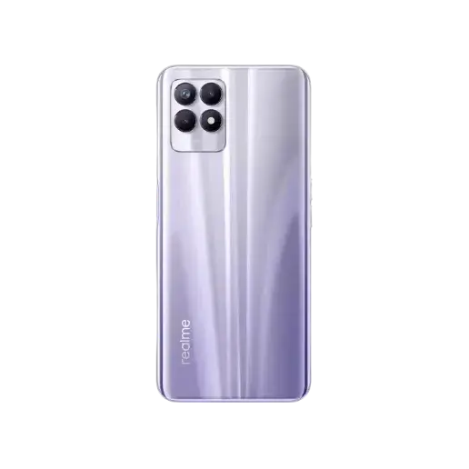 realme 8i