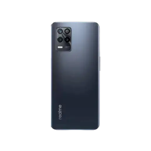realme 9