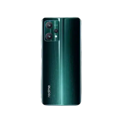 realme 9 Pro
