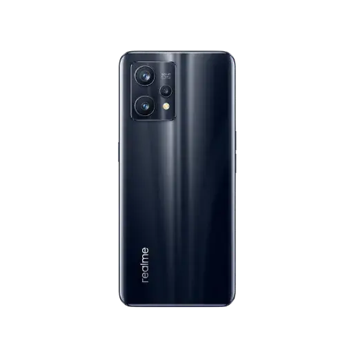 realme 9 Pro Plus