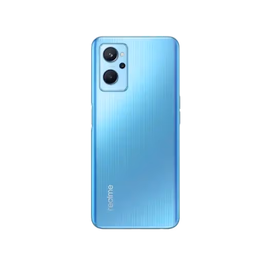 realme 9i