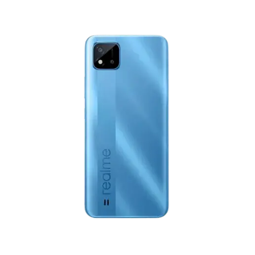 realme C11 2021