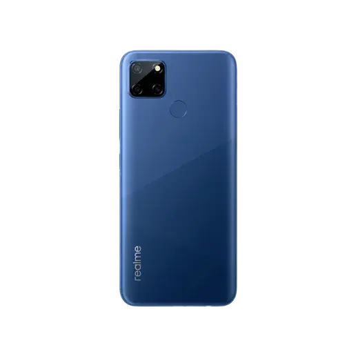 Realme C12