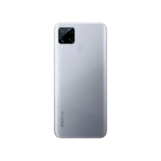 Realme C15 Qualcomm Edition
