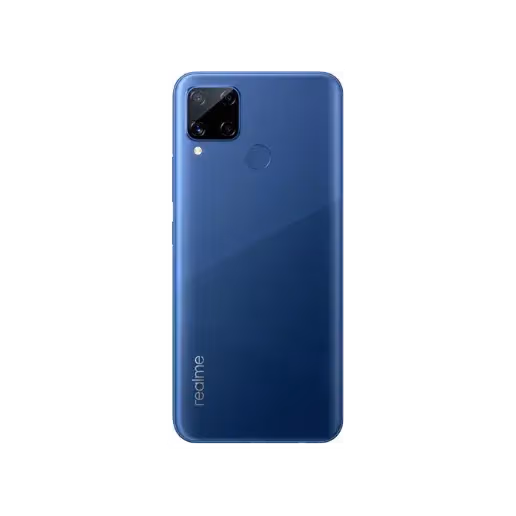 Realme C15