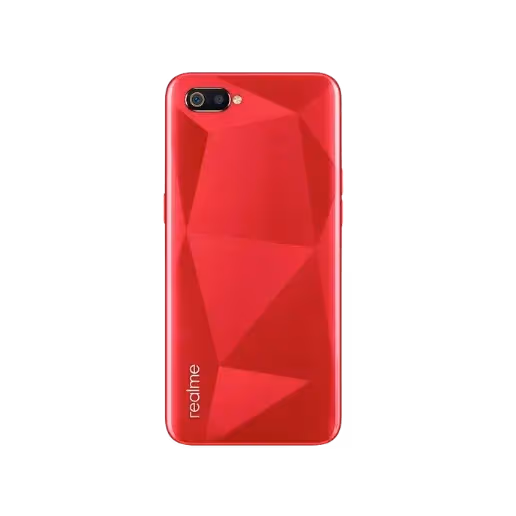 Realme C2