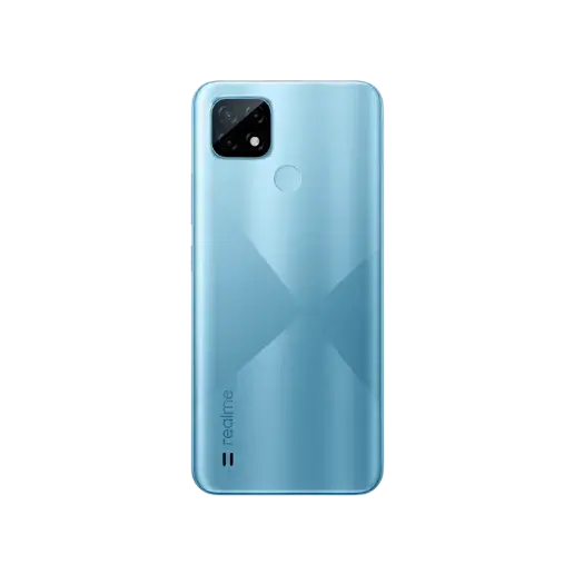 Realme C21