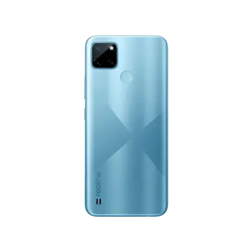 realme C21y