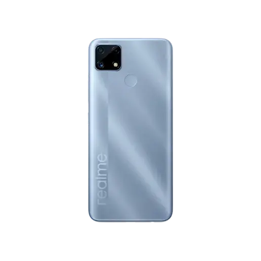 Realme C25