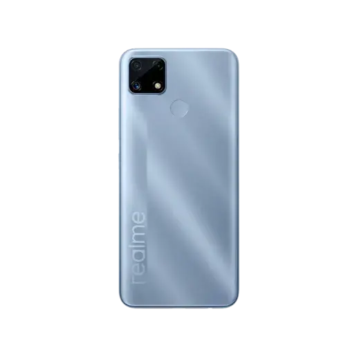 Realme C25s
