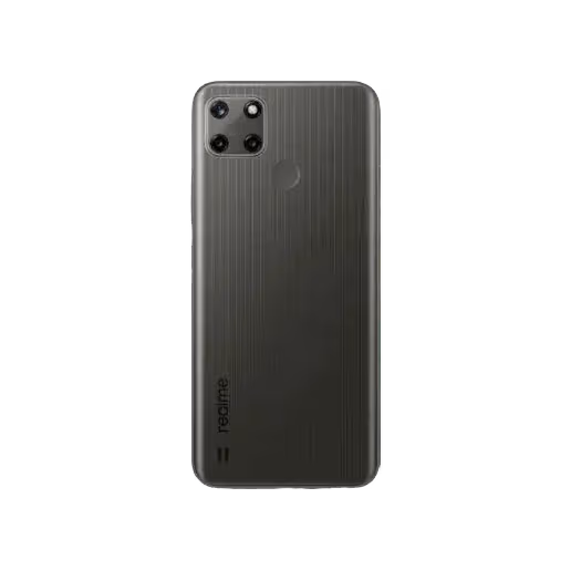 realme C25y
