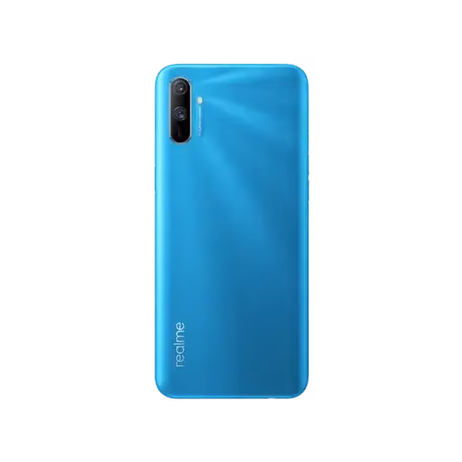 Realme C3