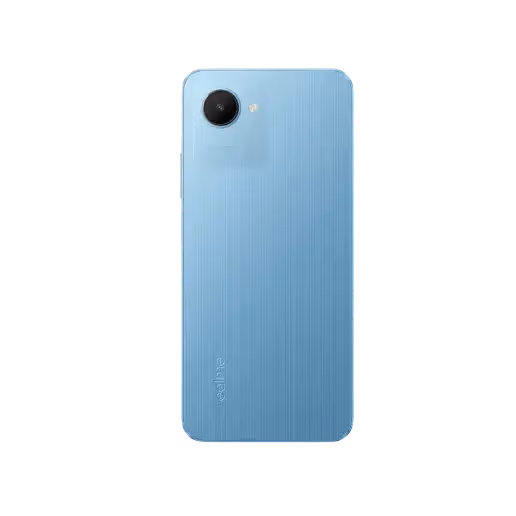realme C30