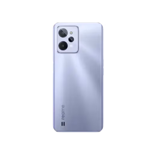 realme C31