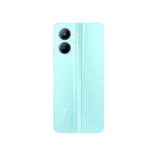 realme C33