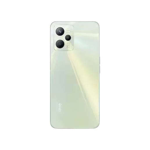 realme C35