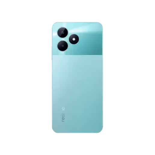 realme C51