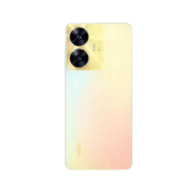 realme C55