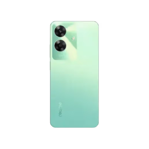 realme C61