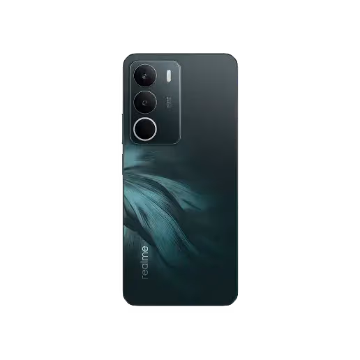 realme C71