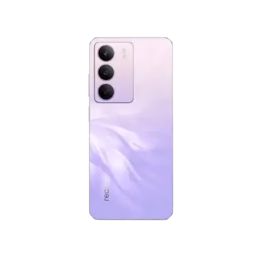 realme C75