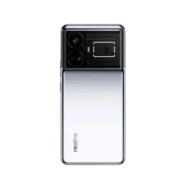 realme Gt