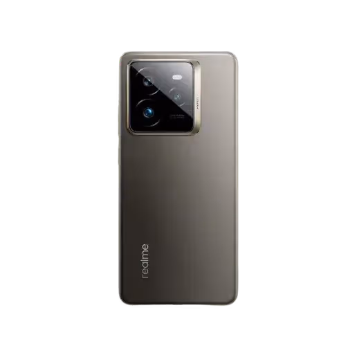 realme Gt 7 Pro