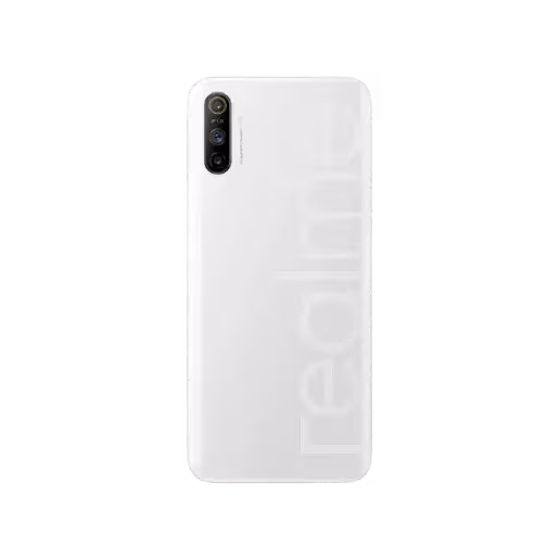 Realme Narzo 10A