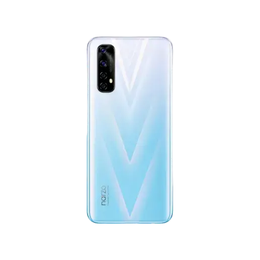 Realme Narzo 20 Pro