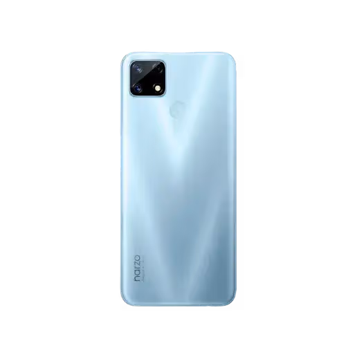 Realme Narzo 20