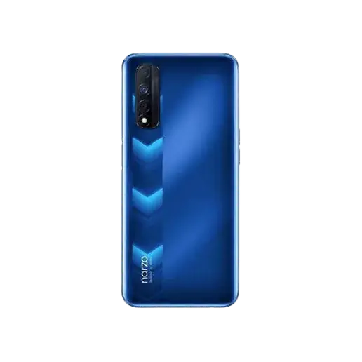 realme Narzo 30