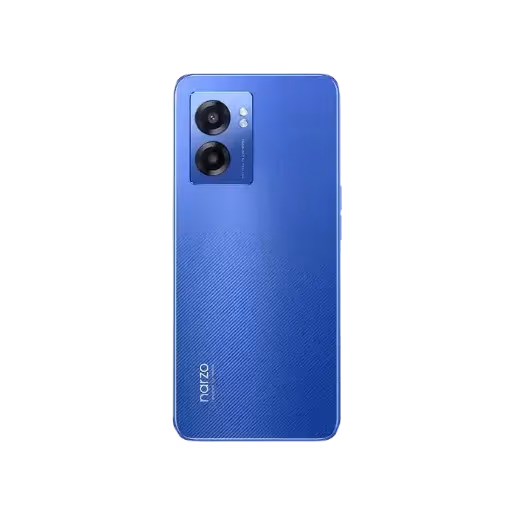 realme Narzo 50