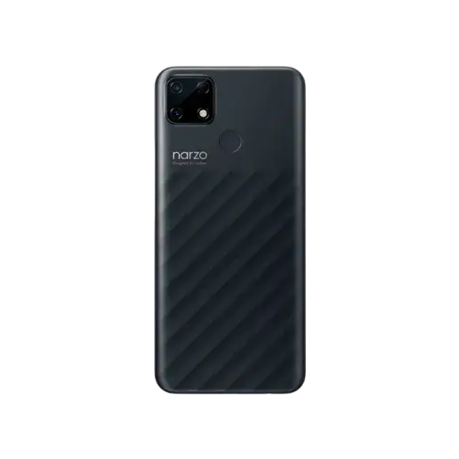 realme Narzo 50a