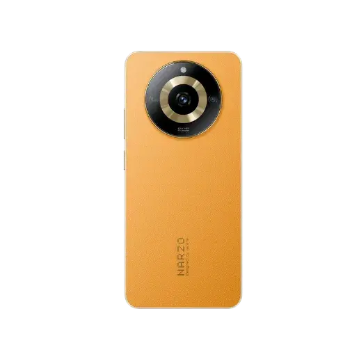 realme Narzo 60