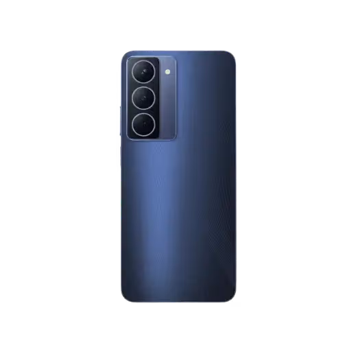 realme Narzo 80x